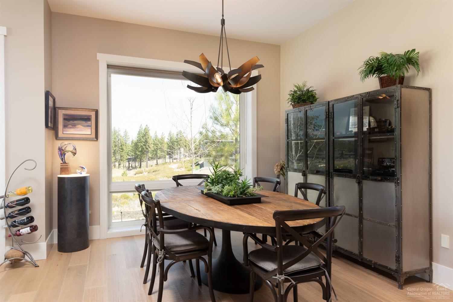 Tetherow - Residential