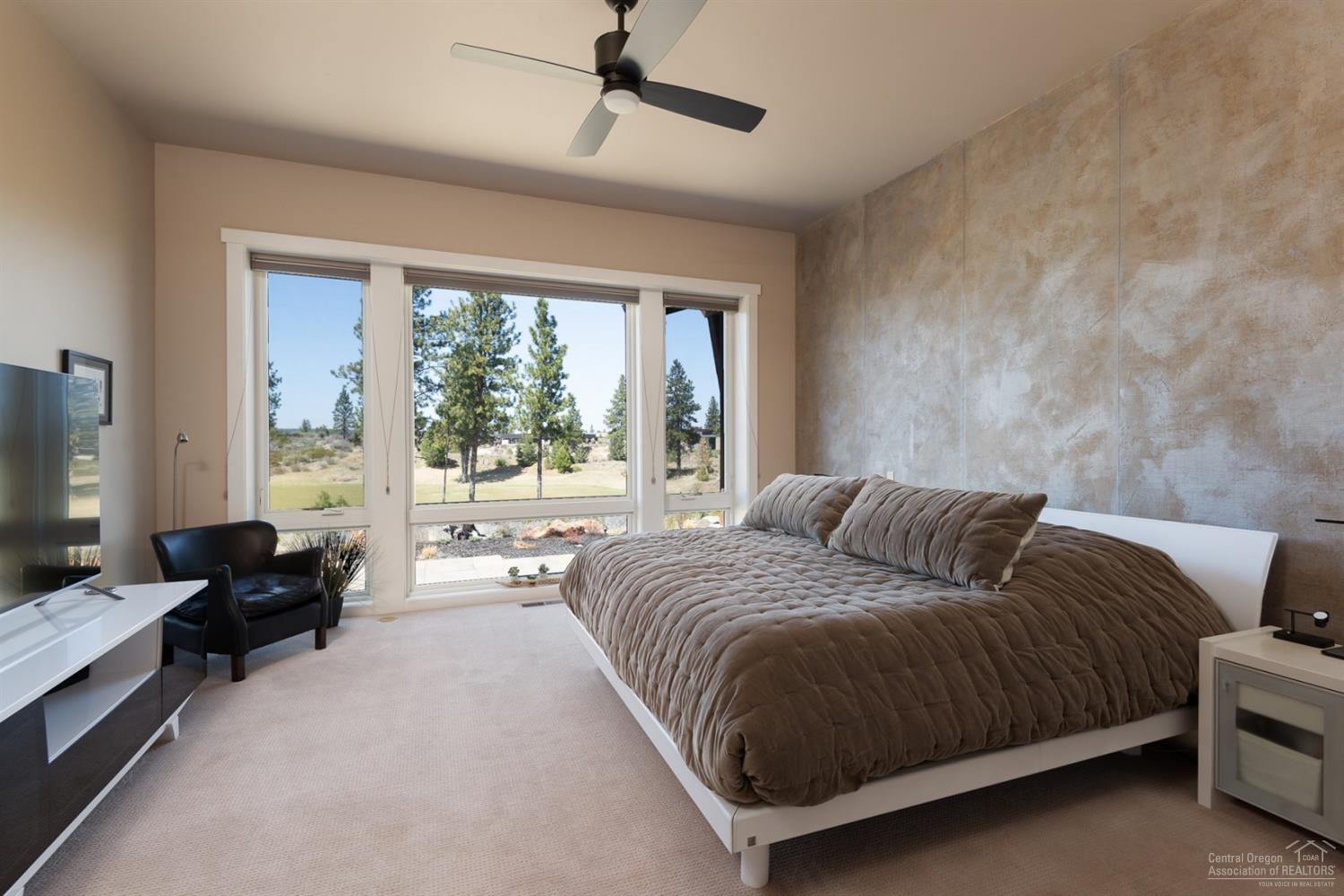 Tetherow - Residential