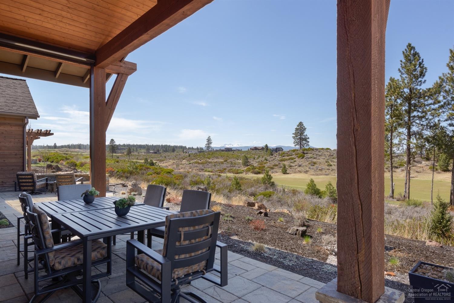 Tetherow - Residential