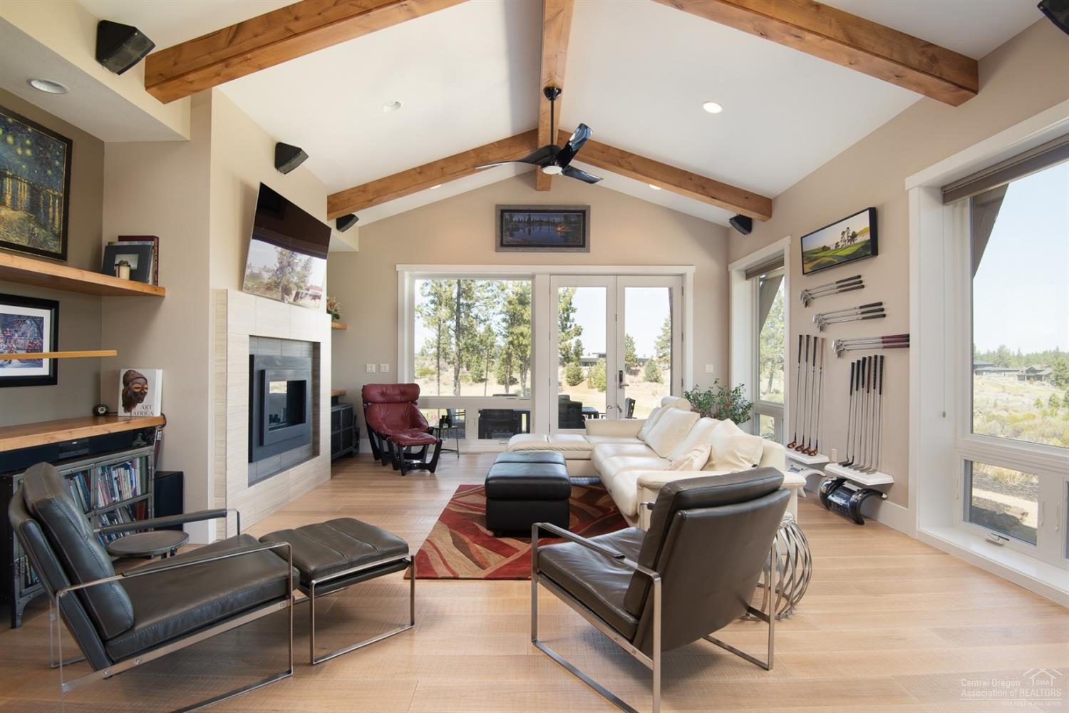 Tetherow - Residential