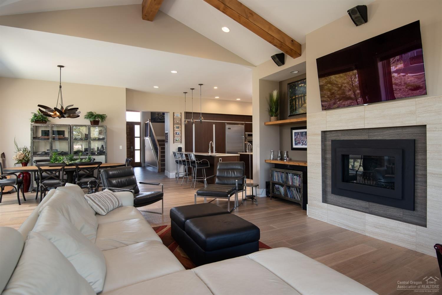 Tetherow - Residential