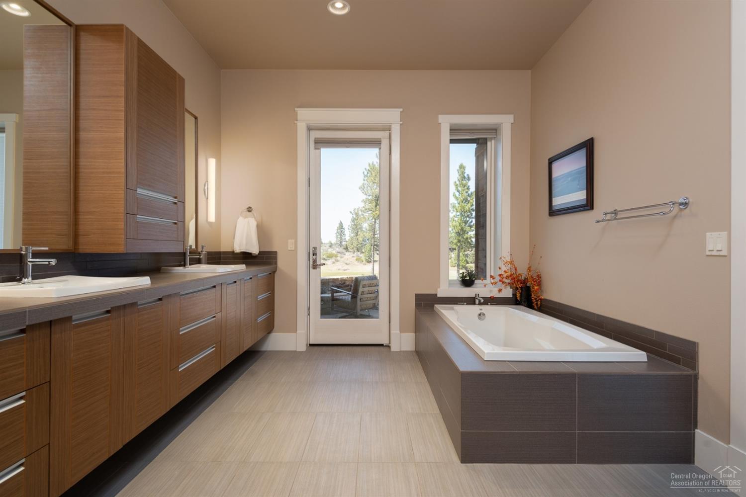 Tetherow - Residential