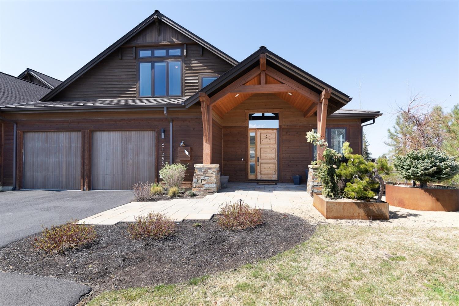 Tetherow - Residential