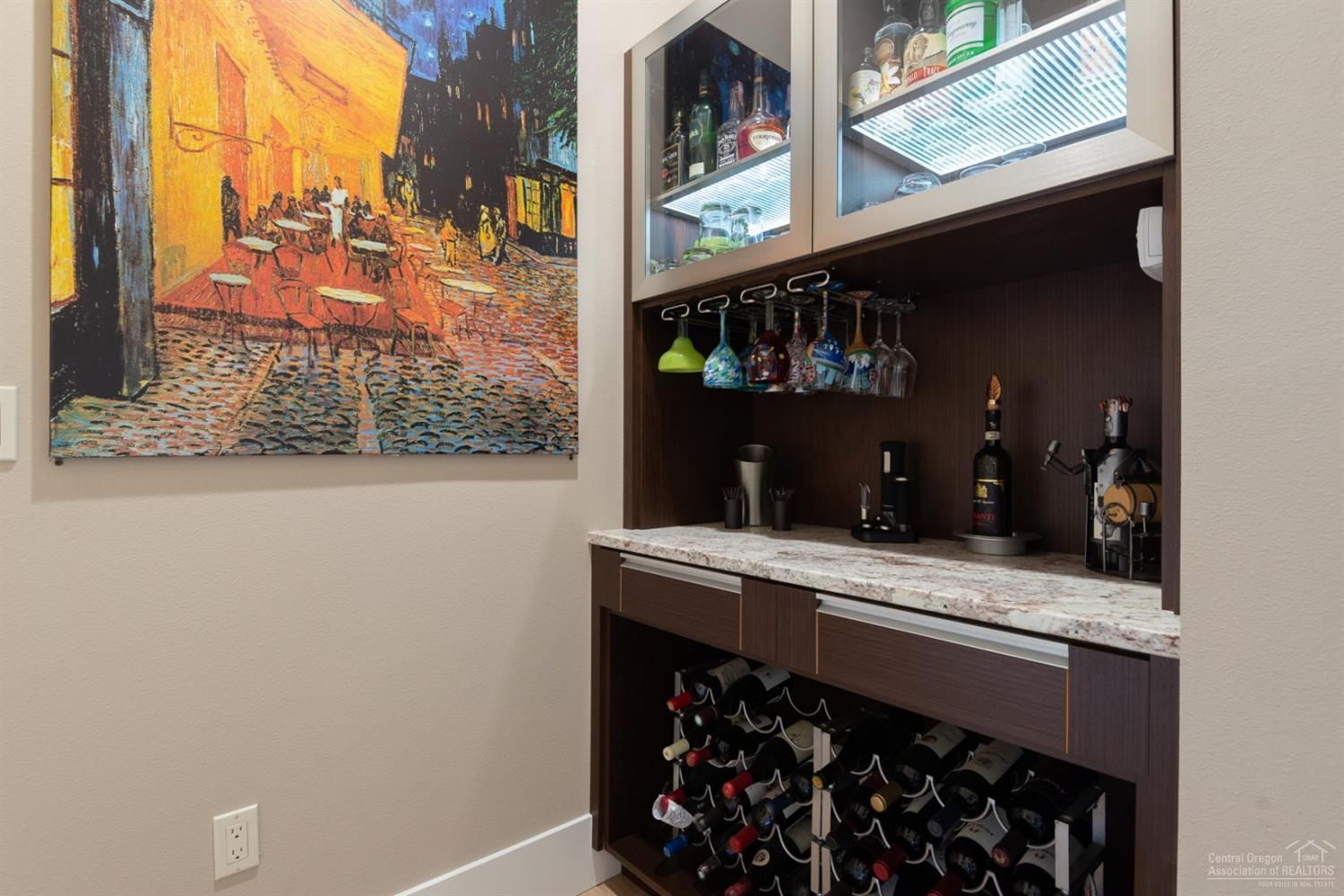 Tetherow - Residential