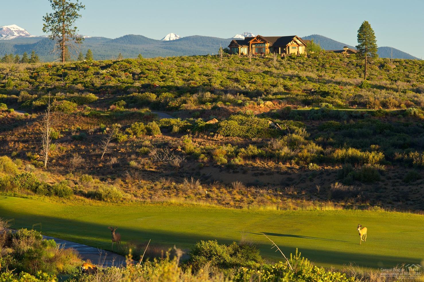 Tetherow - Residential