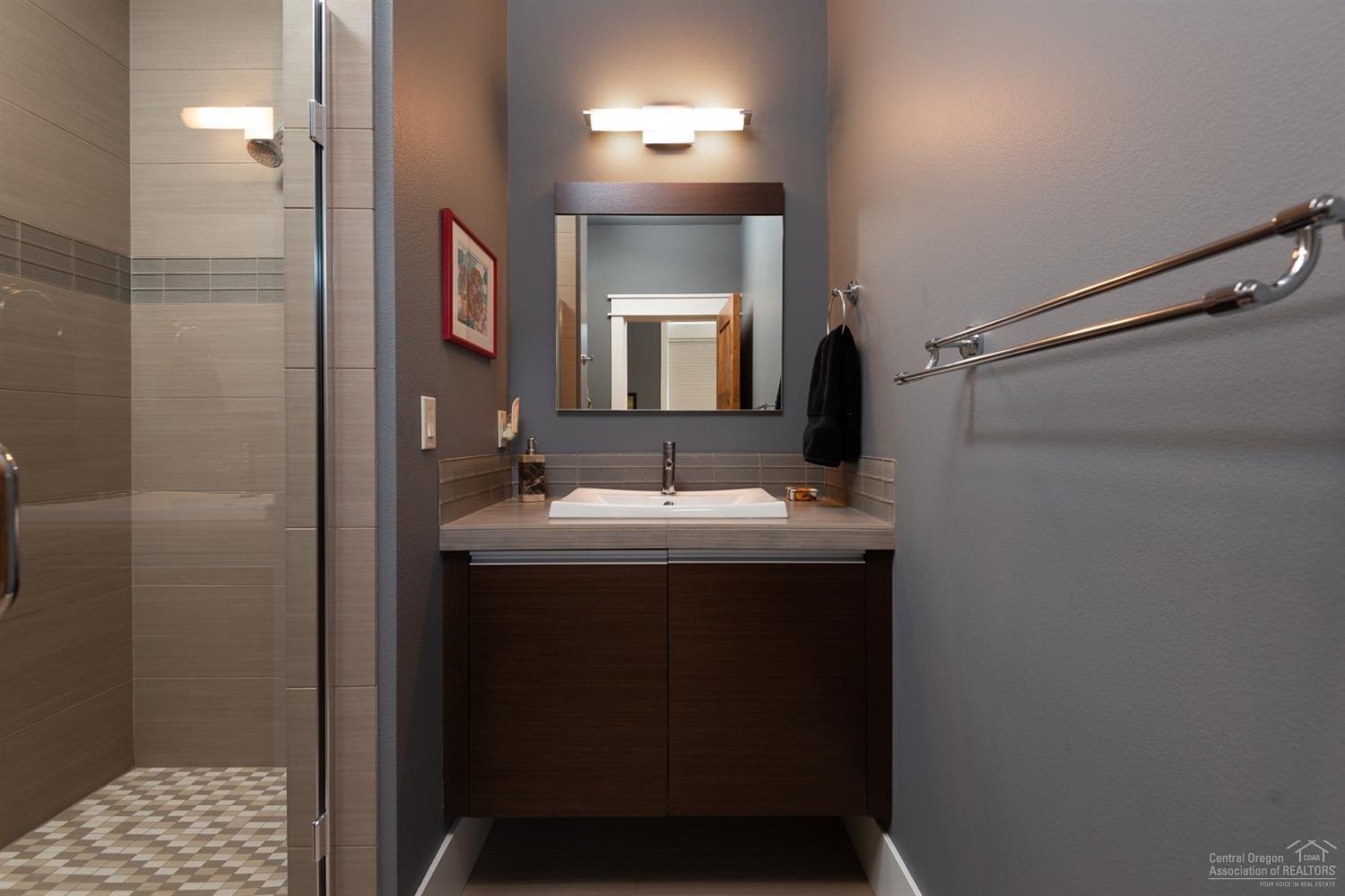 Tetherow - Residential