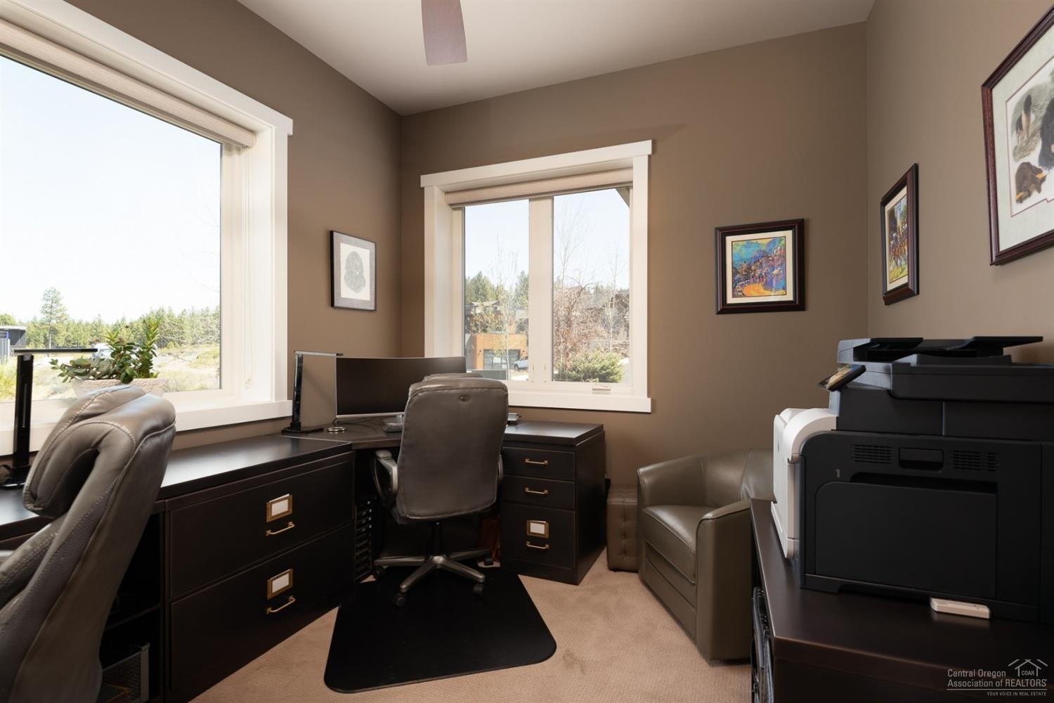 Tetherow - Residential