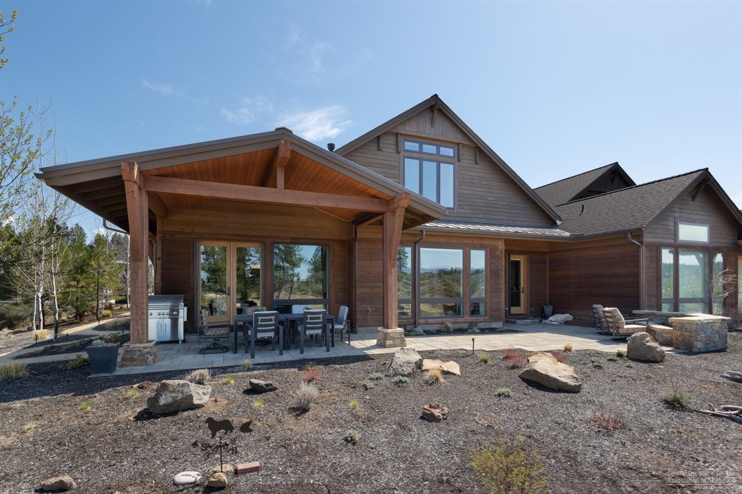 Tetherow - Residential