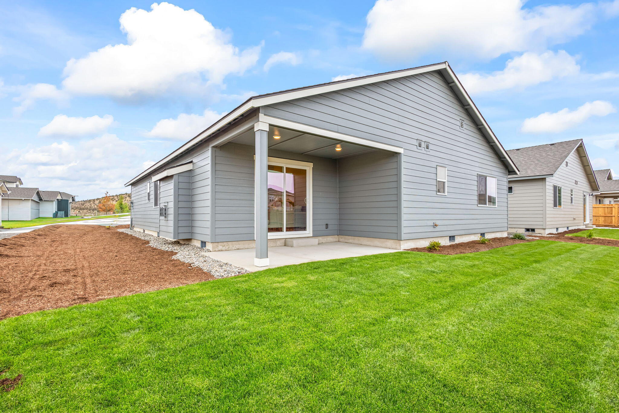 Canyon Trails - Residential