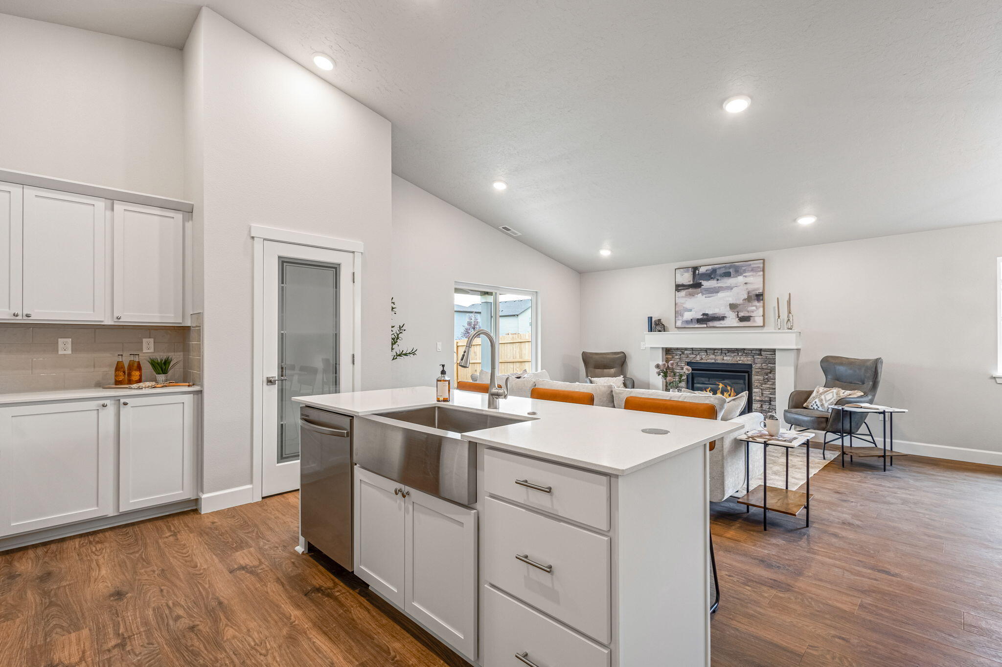 Canyon Trails - Residential