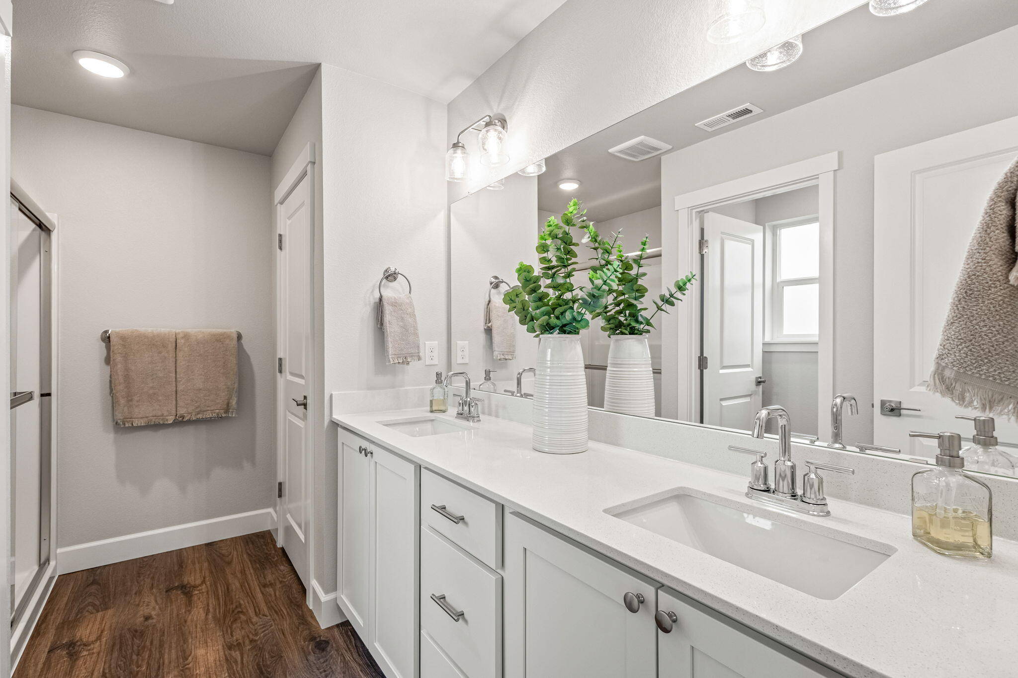 Canyon Trails - Residential