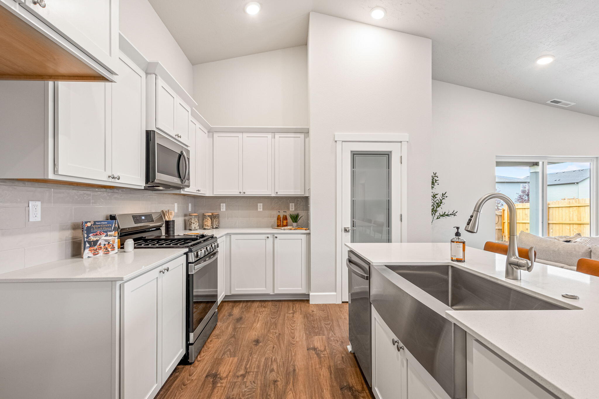 Canyon Trails - Residential