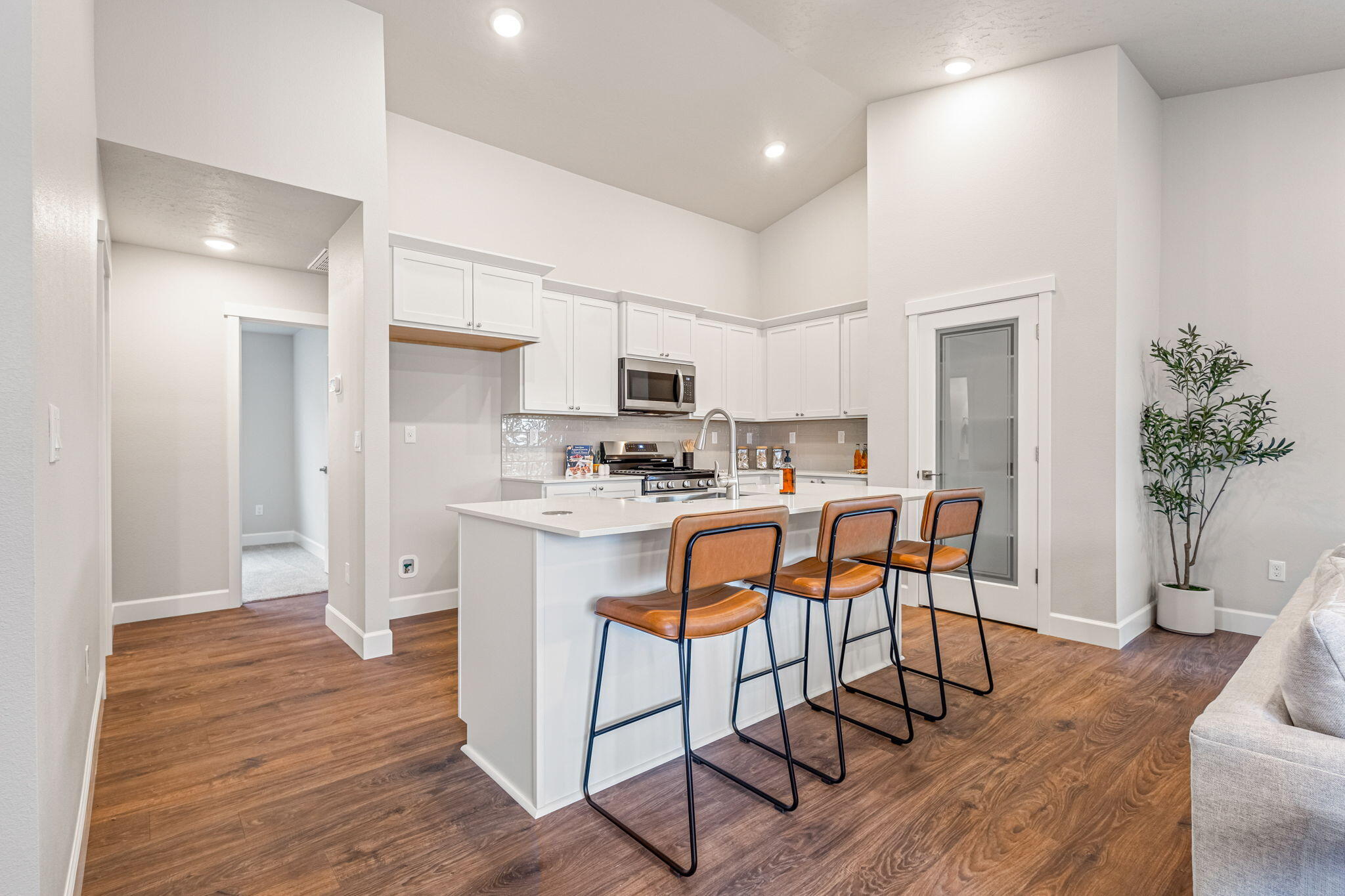 Canyon Trails - Residential