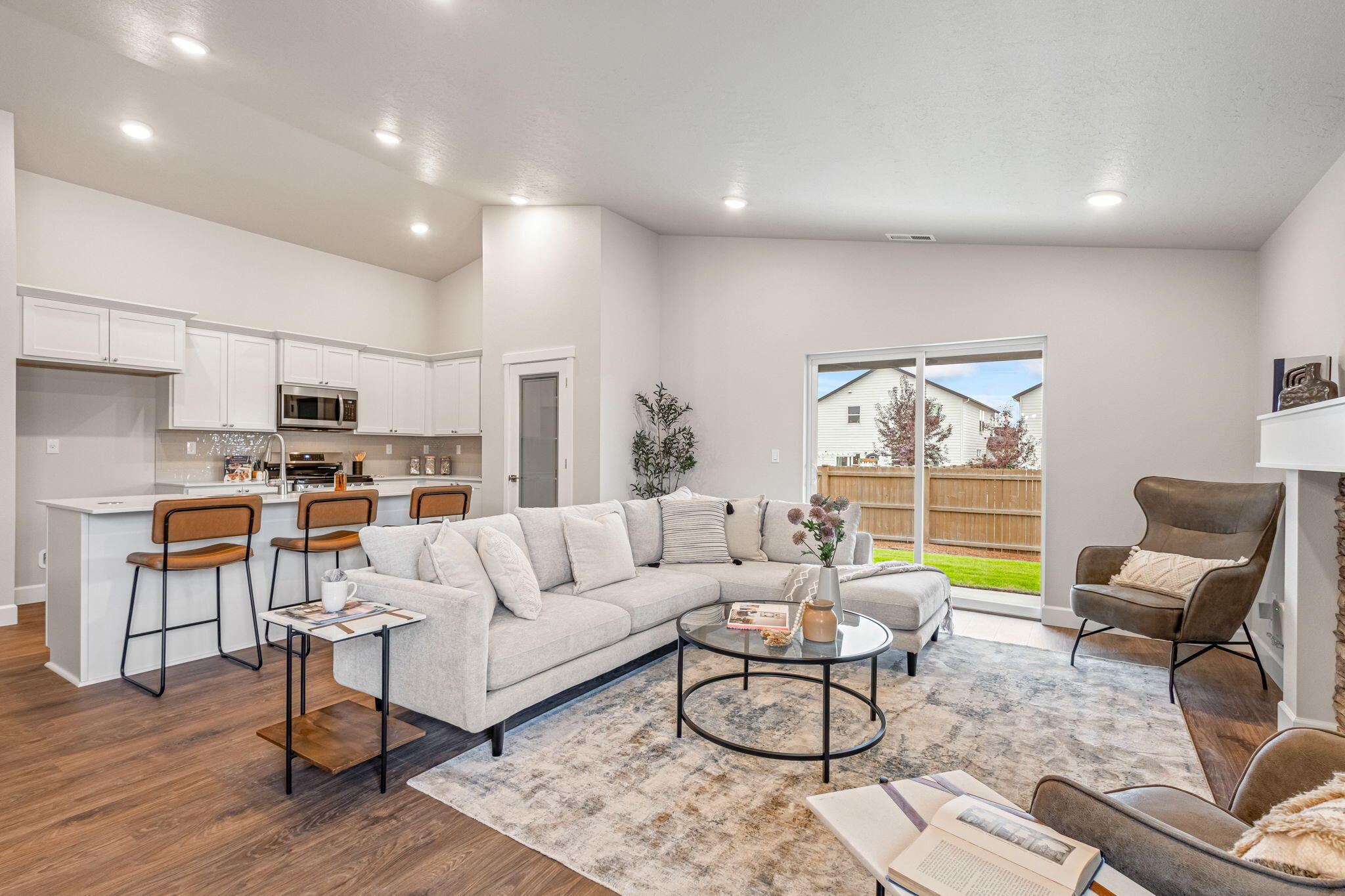 Canyon Trails - Residential