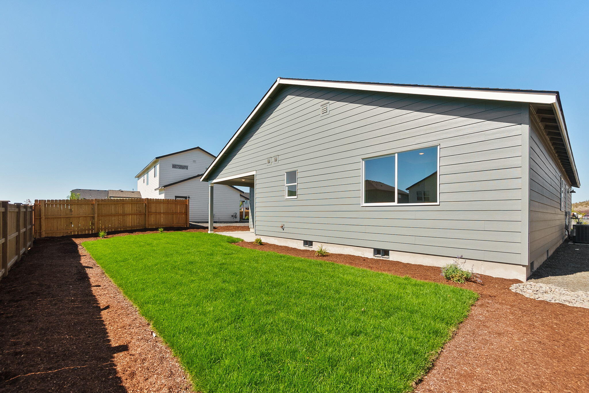 Canyon Trails - Residential