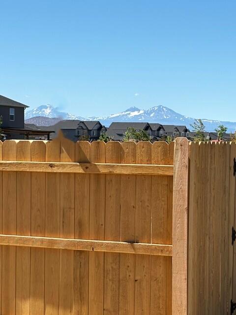 Canyon Trails - Residential