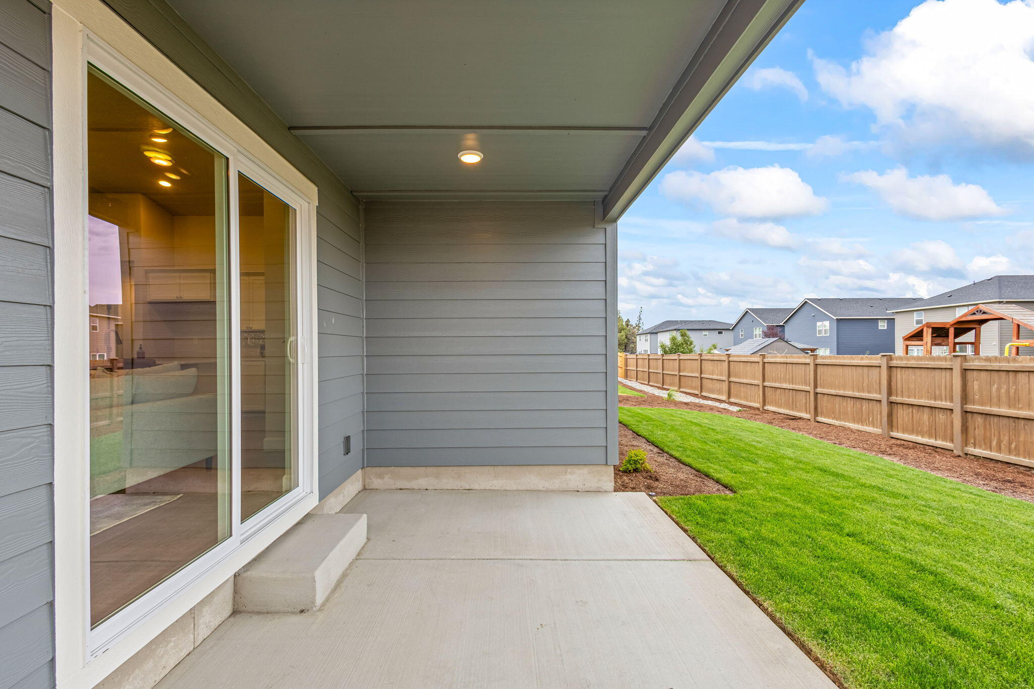 Canyon Trails - Residential