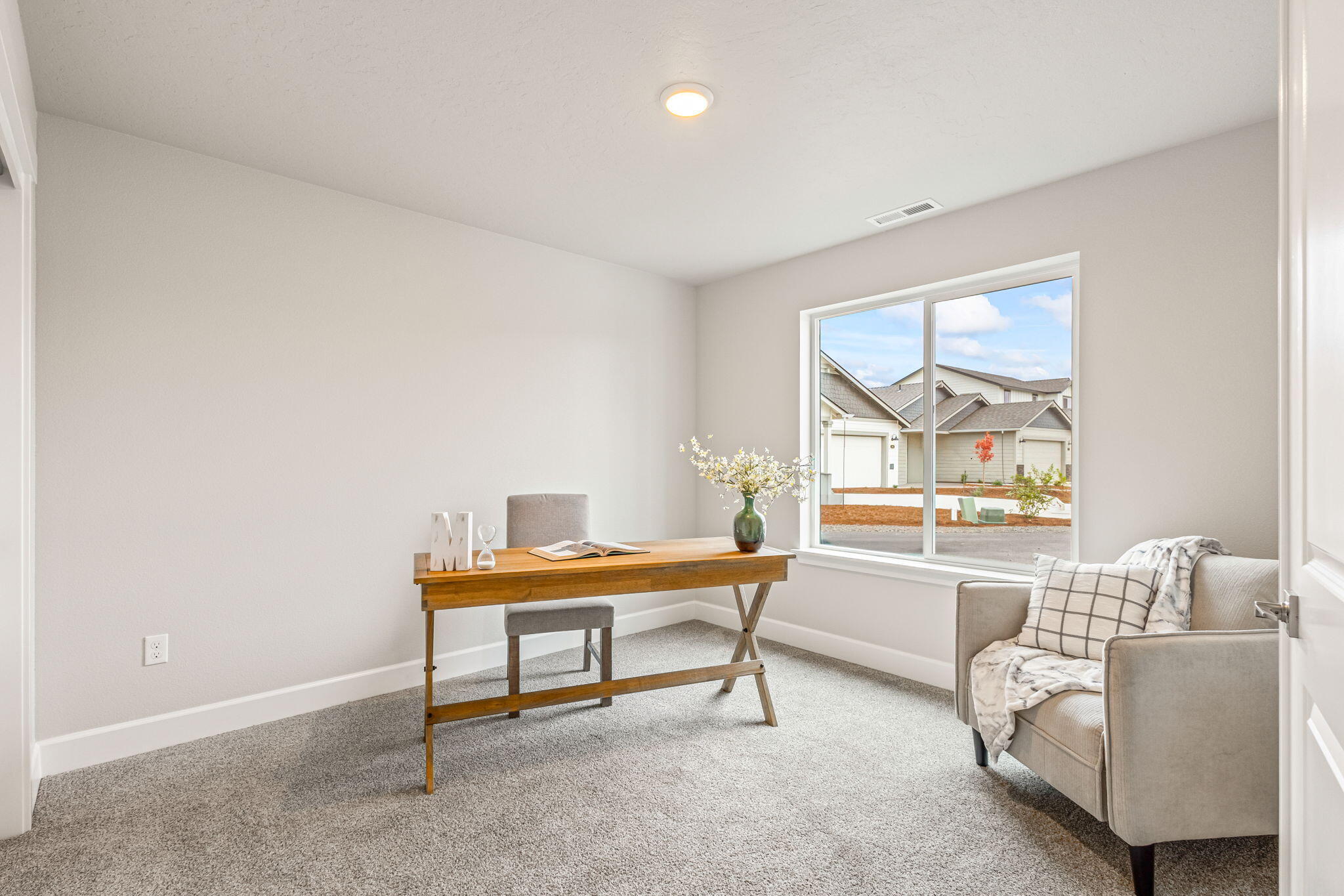 Canyon Trails - Residential