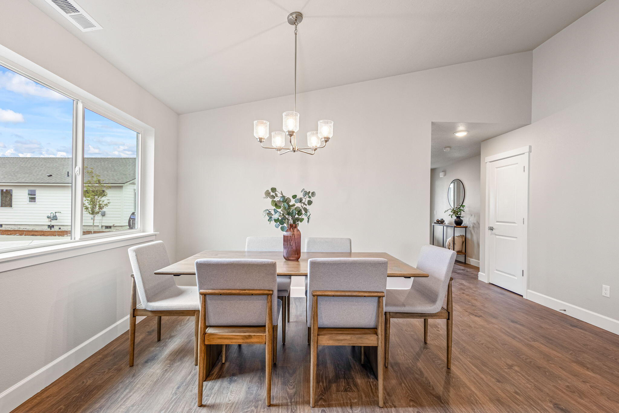 Canyon Trails - Residential