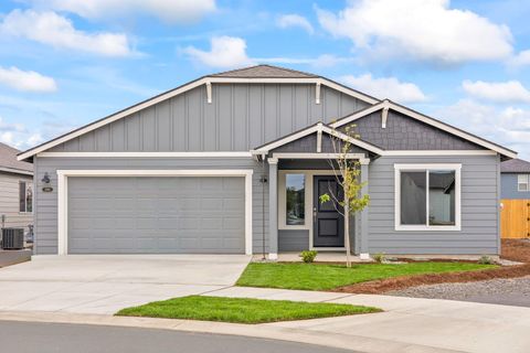 1190 NW Varnish Lane 35 Redmond OR 97756