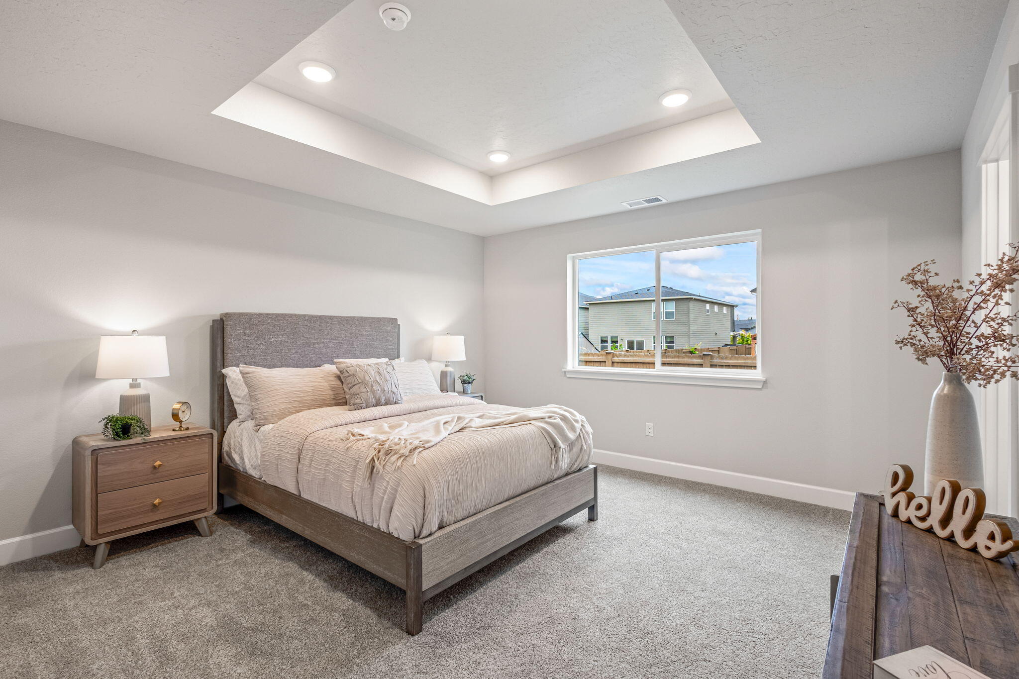 Canyon Trails - Residential