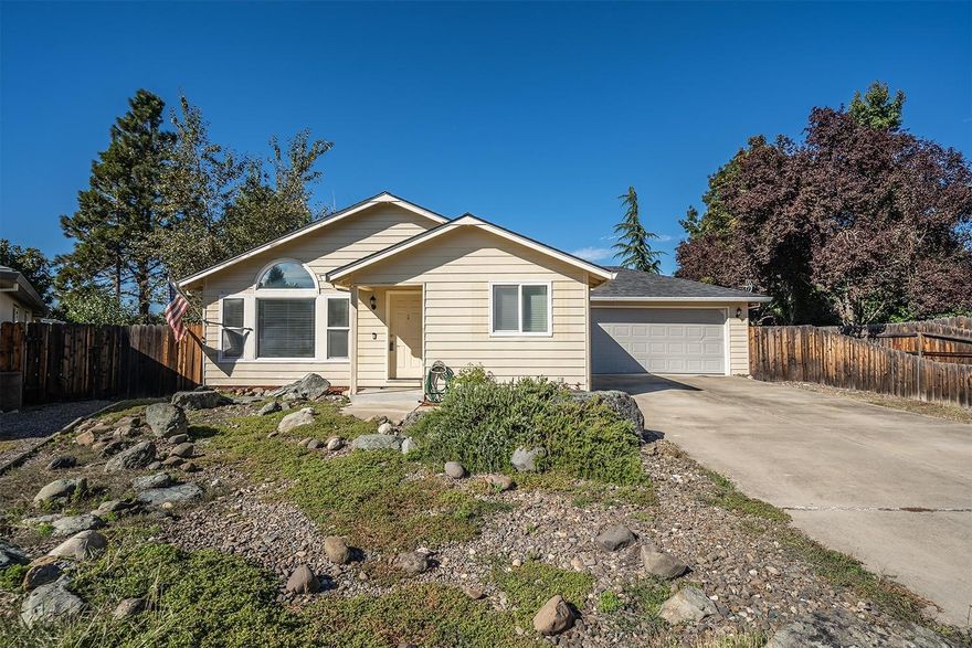 This wonderful home is located in a quiet cul-de-sac and neighborhood. A new HVAC system was installed in May of 2019. The system includes smart technology capabilities. In the last five years, a new roof - new laminate and tile flooring - lighting and plumbing fixtures have all been installed in the last five years.