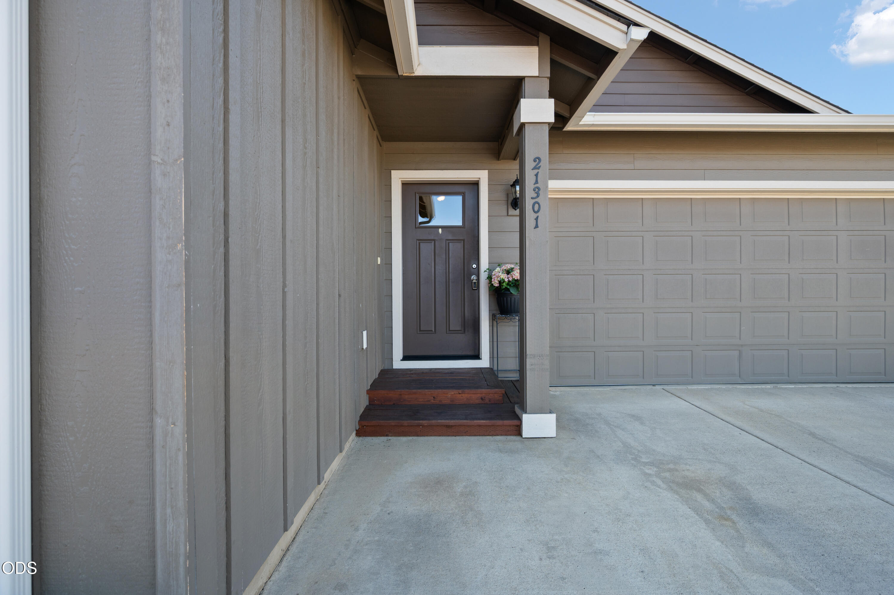21301 Oconnor Way