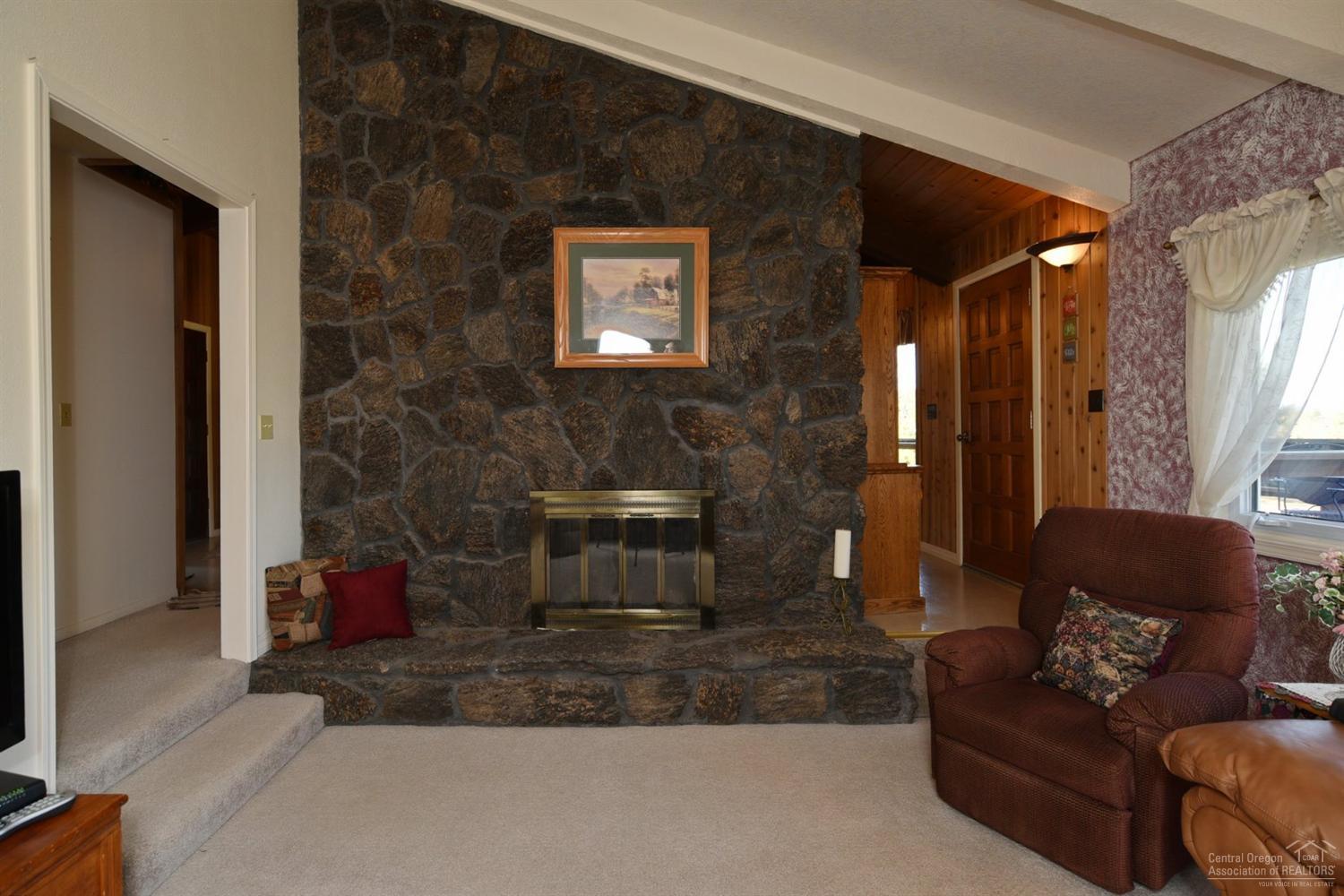 Dobbin Acres - Residential