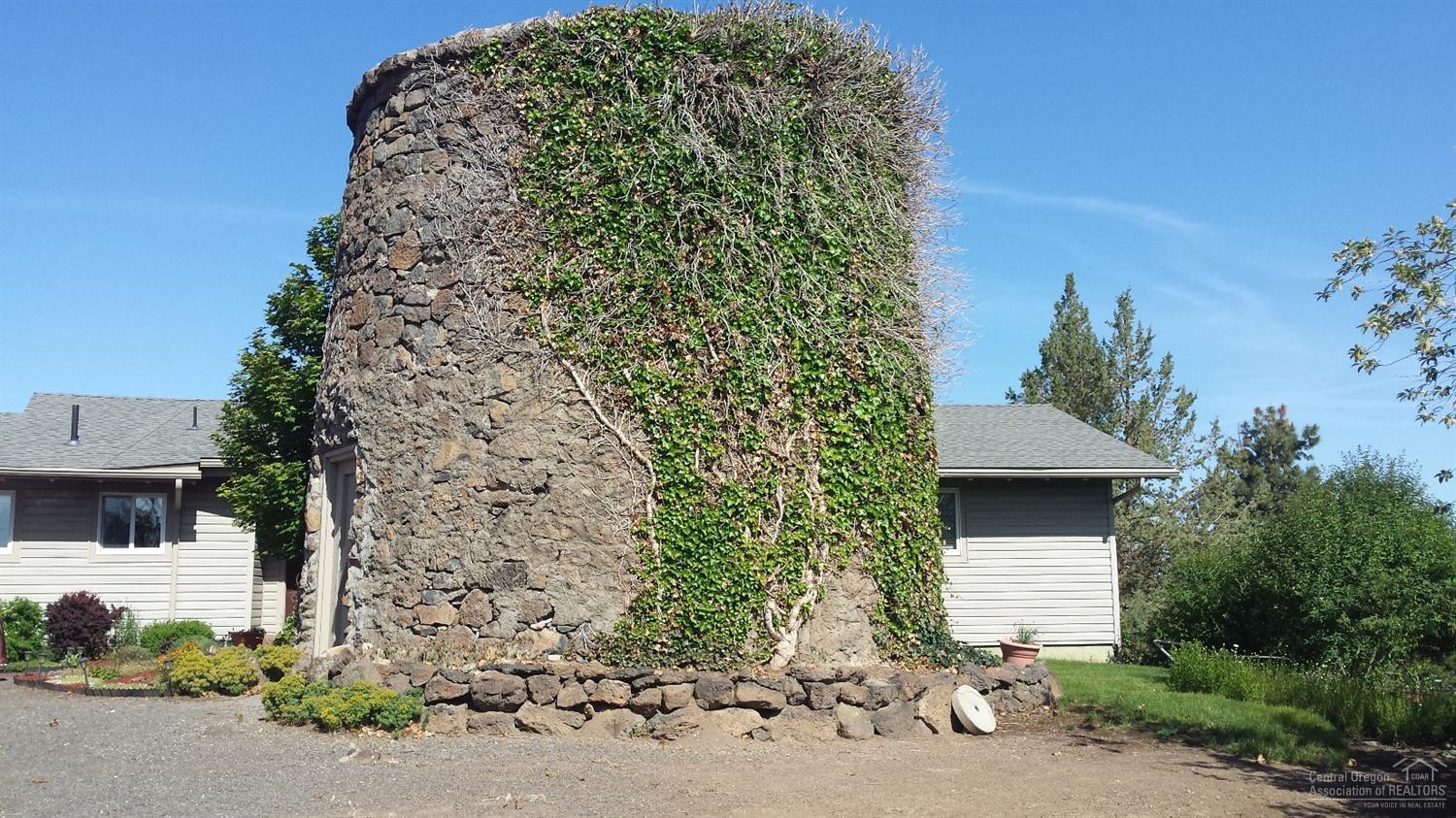 Dobbin Acres - Residential