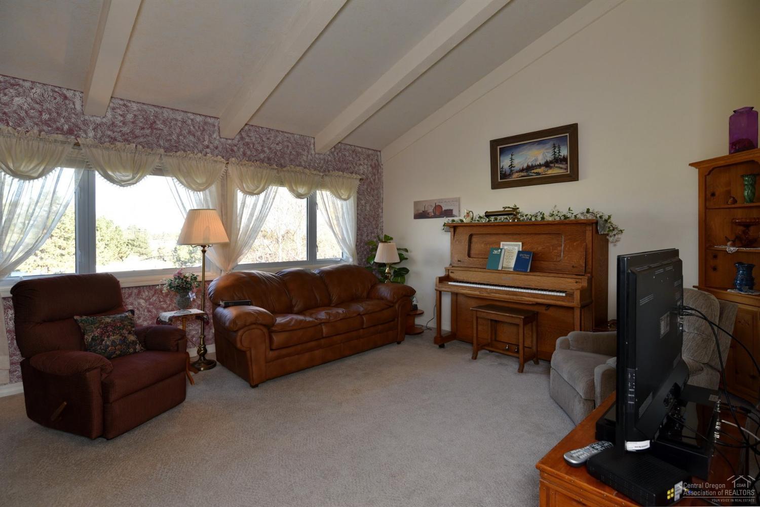 Dobbin Acres - Residential