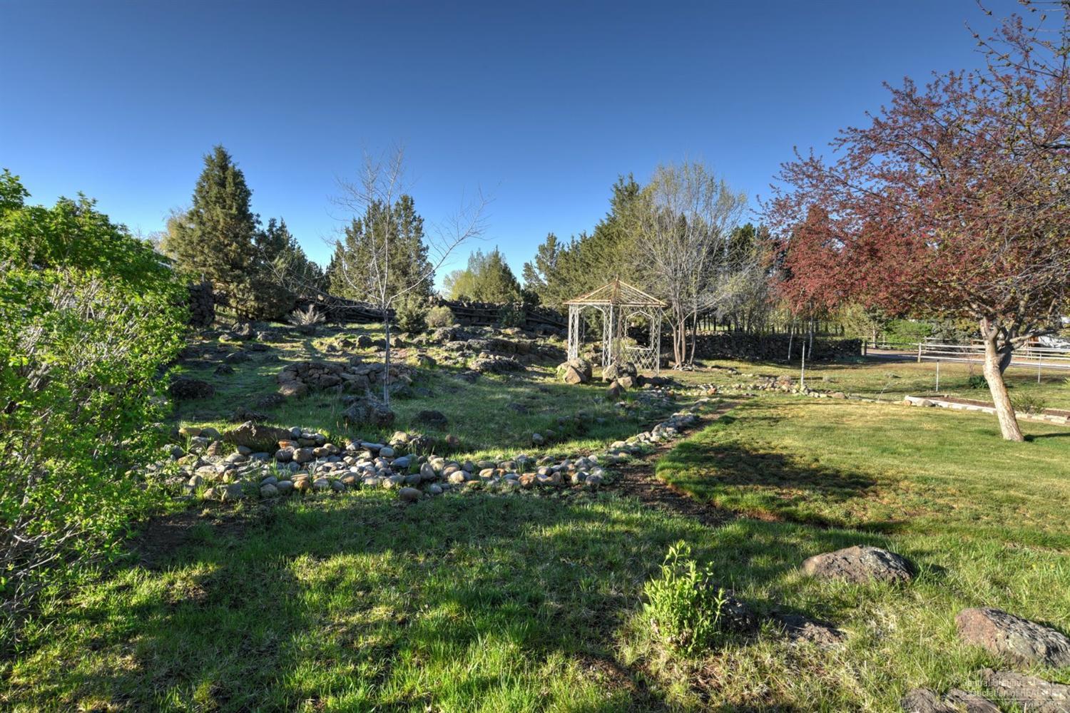 Dobbin Acres - Residential