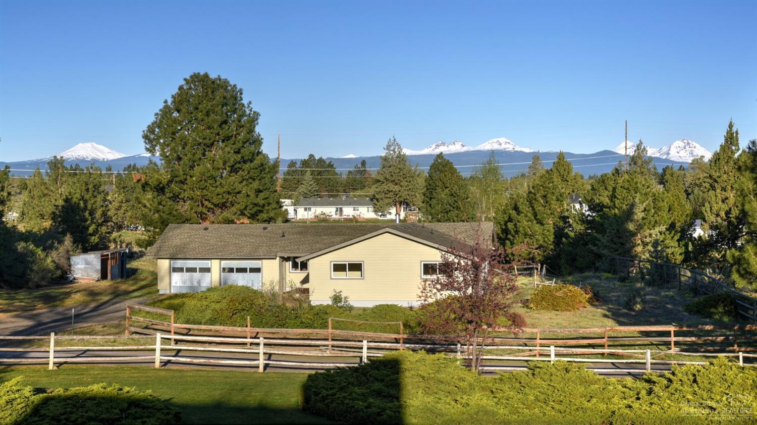 Dobbin Acres - Residential