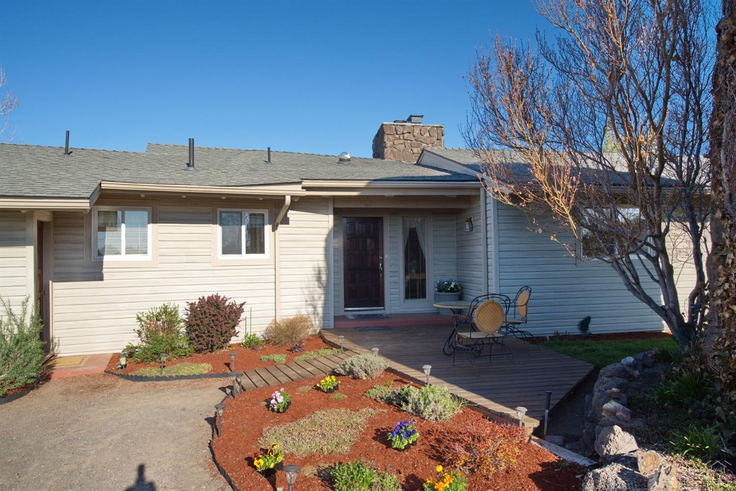 Dobbin Acres - Residential