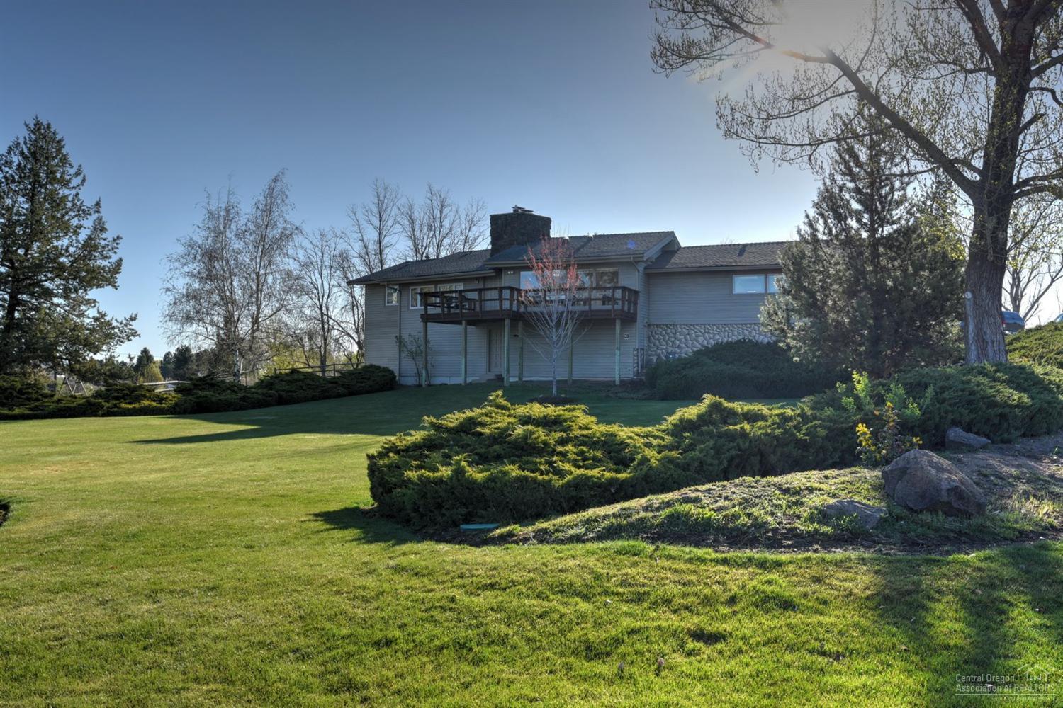 Dobbin Acres - Residential