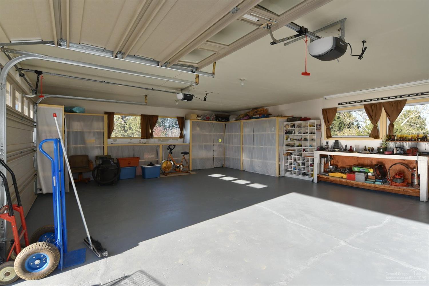 Dobbin Acres - Residential