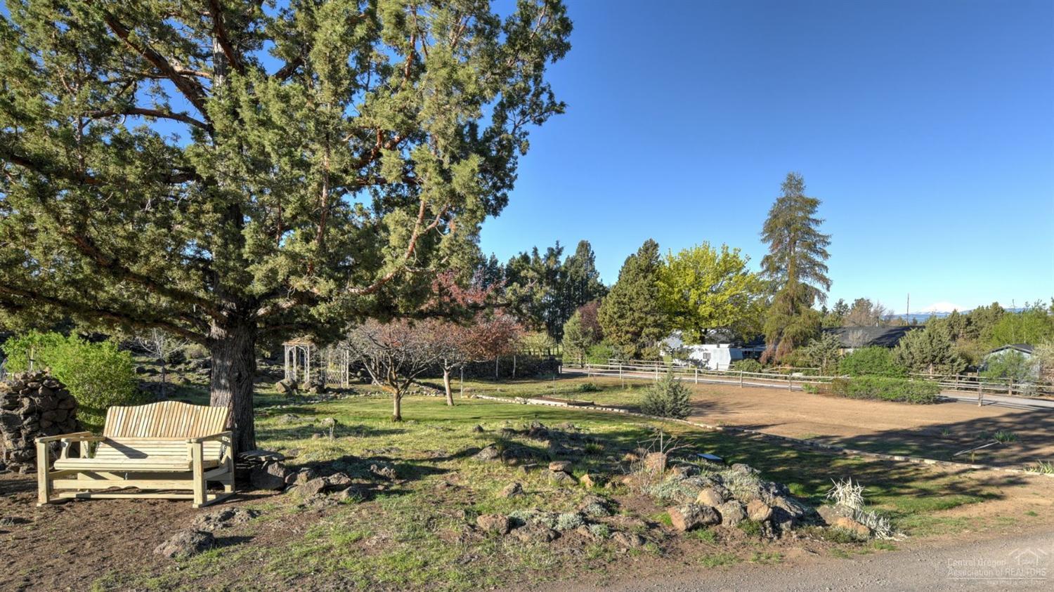 Dobbin Acres - Residential