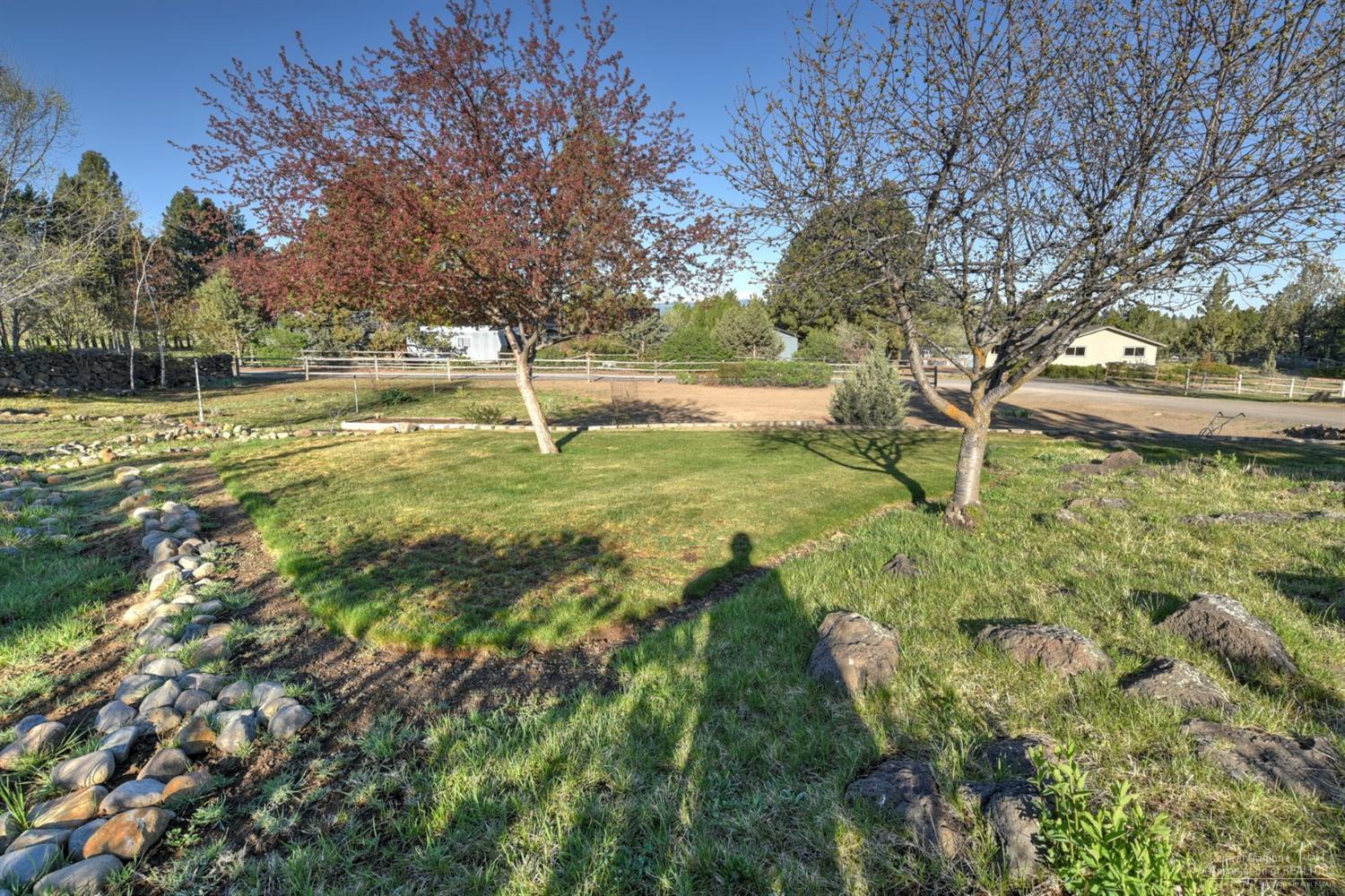 Dobbin Acres - Residential