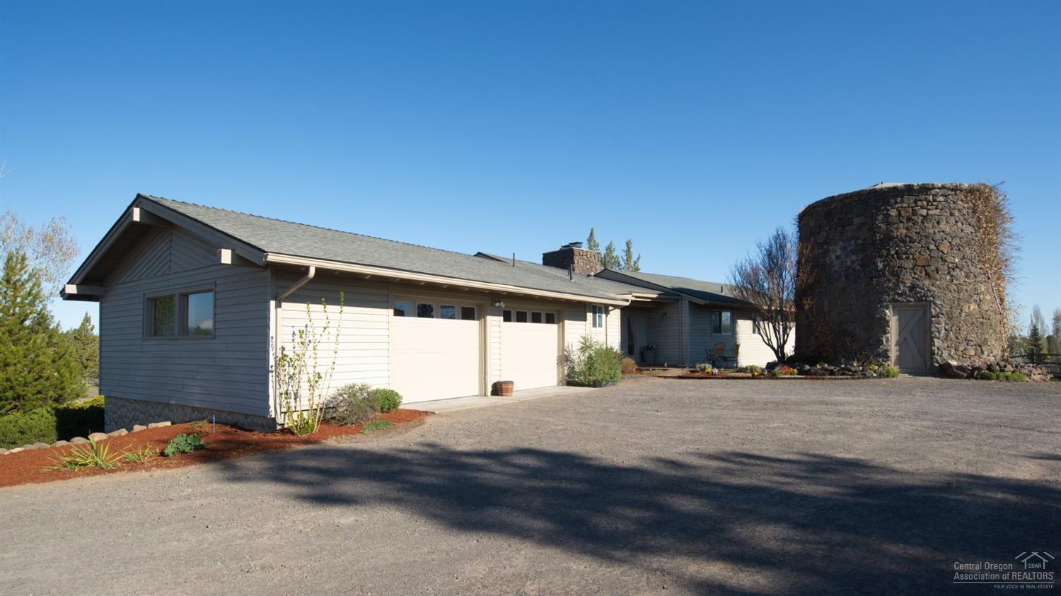 Dobbin Acres - Residential