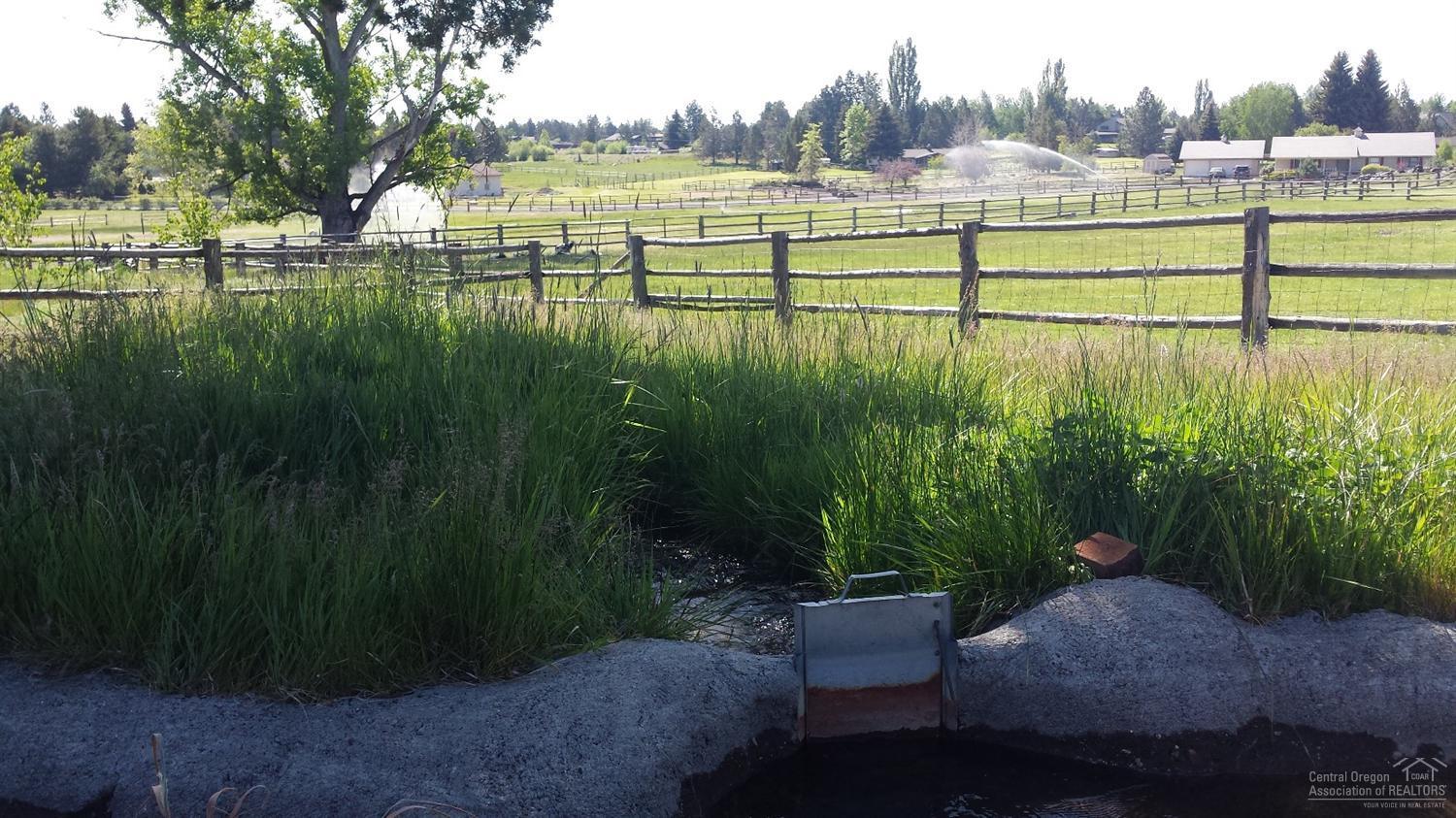 Dobbin Acres - Residential