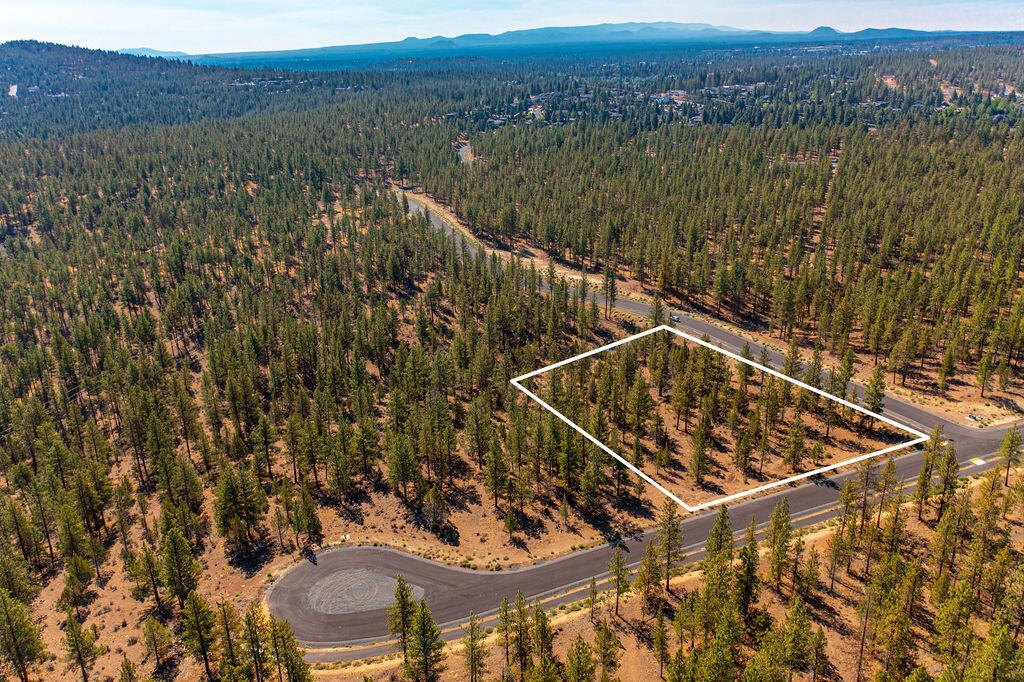 Skyline Ranch - Land