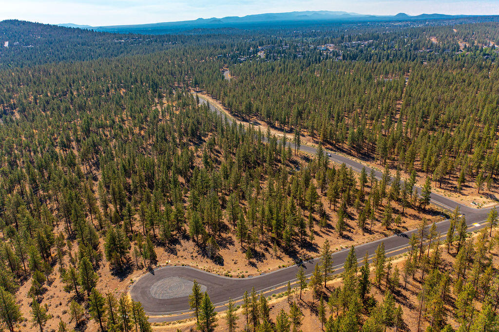 Skyline Ranch - Land