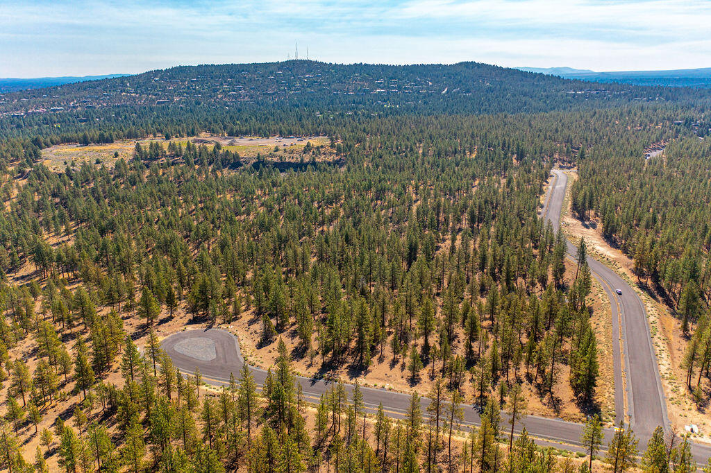 Skyline Ranch - Land