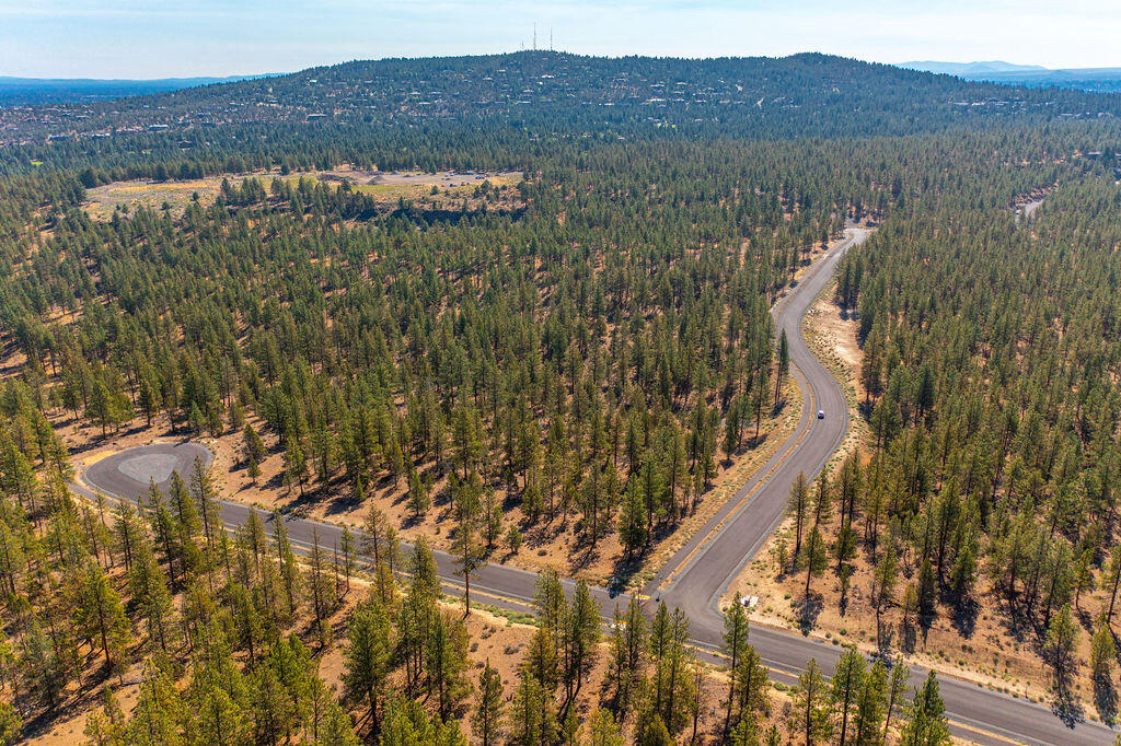 Skyline Ranch - Land