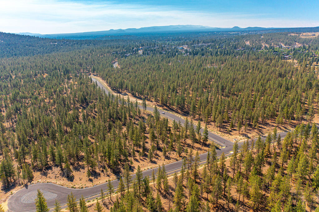 Skyline Ranch - Land