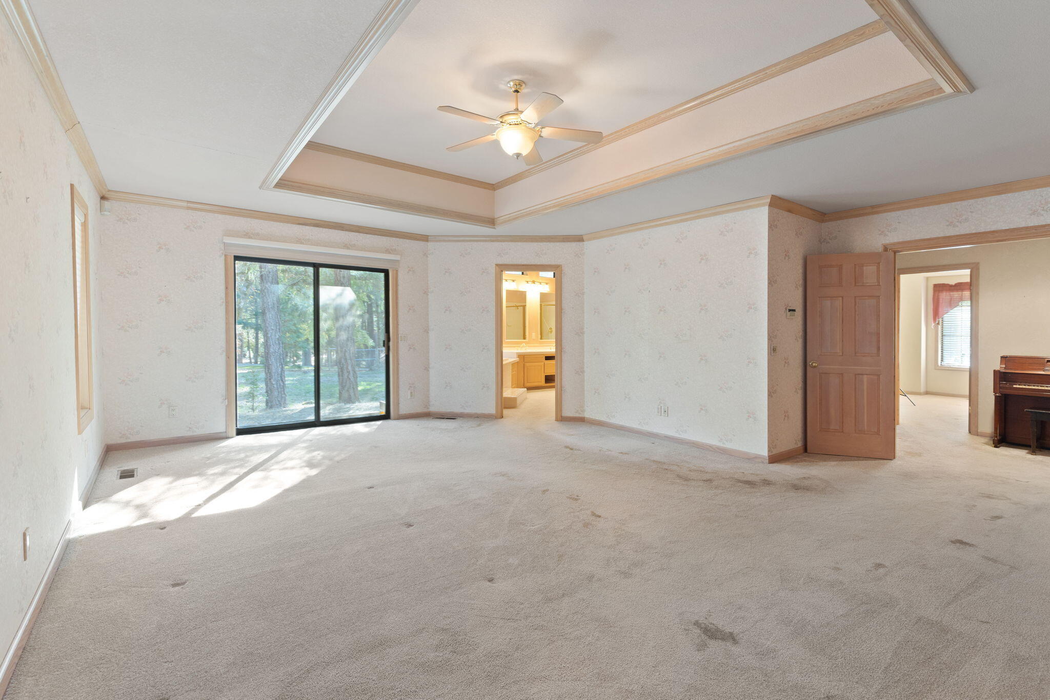 Redthorne Subdivision - Residential