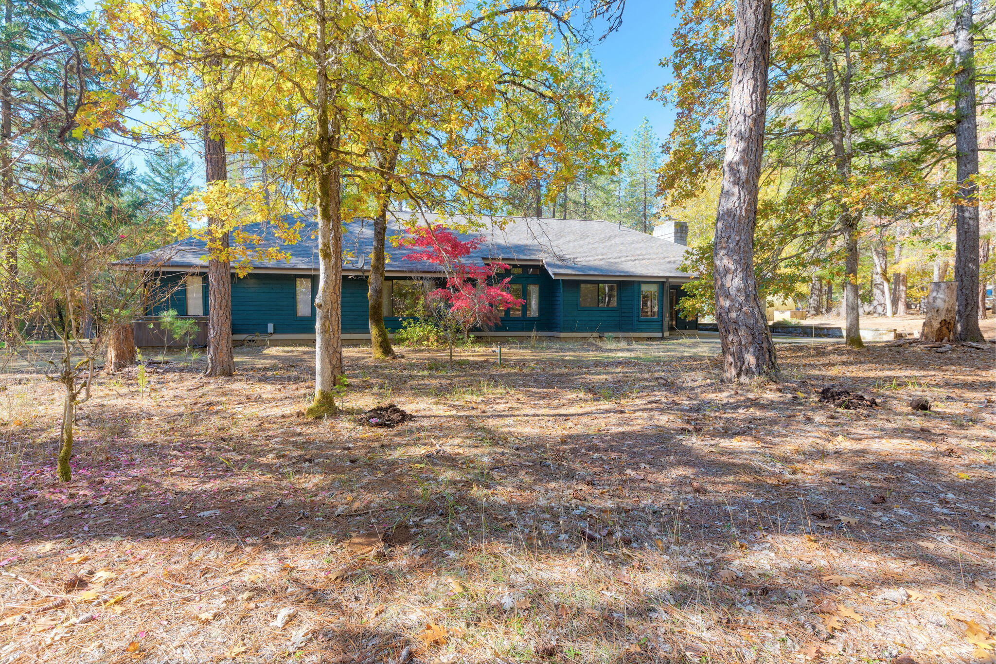 Redthorne Subdivision - Residential