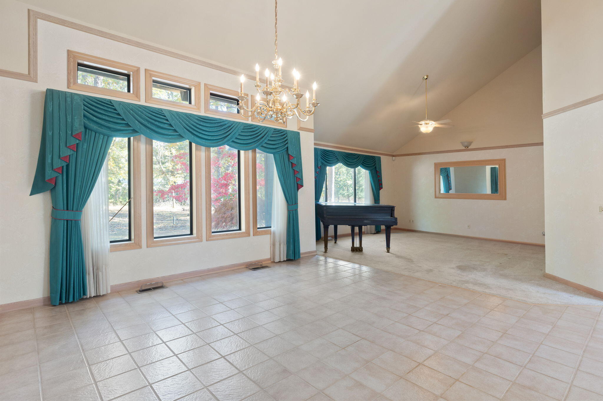 Redthorne Subdivision - Residential