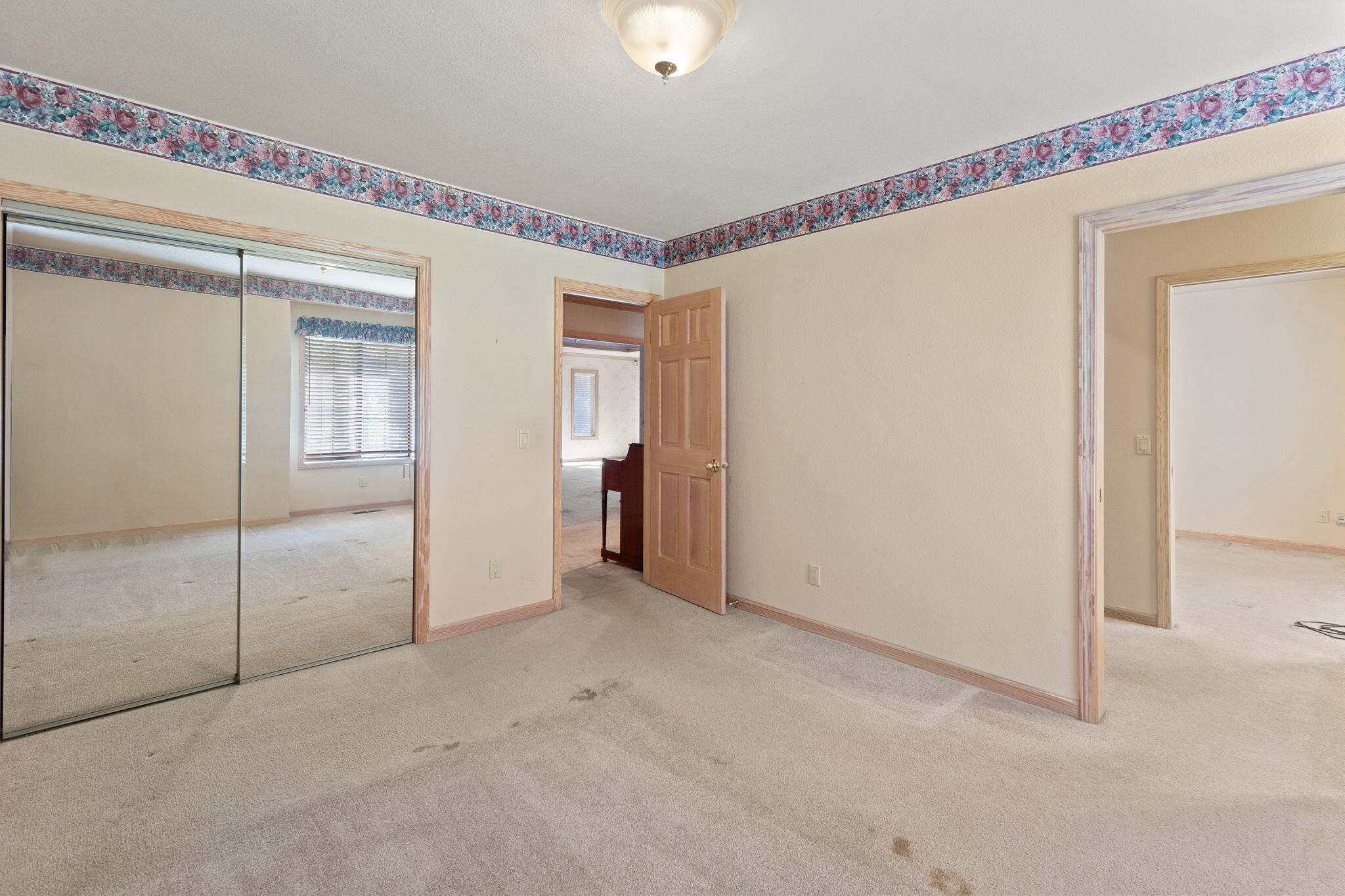 Redthorne Subdivision - Residential