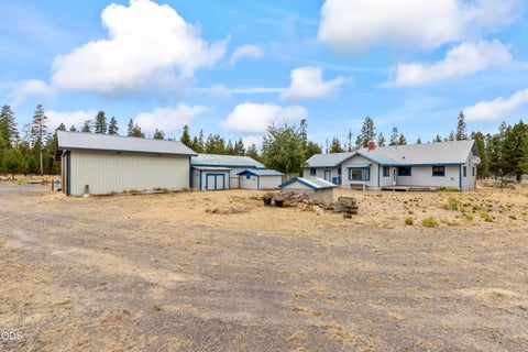 Tiny photo for 12342 Sun Forest Drive, La Pine, OR 97739 (MLS # 220227207)
