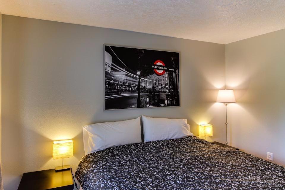 Bend Riverside - Residential